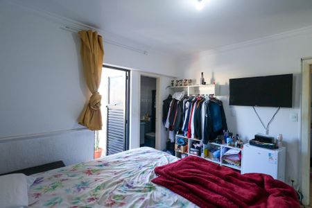 Apartamento à venda com 124m², 3 quartos e 2 vagasSuíte