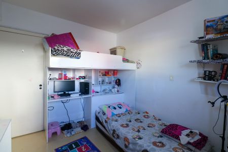 Apartamento à venda com 124m², 3 quartos e 2 vagasQuarto 1