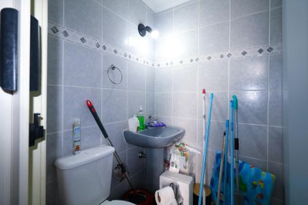 Apartamento à venda com 124m², 3 quartos e 2 vagasÁrea de Serviço