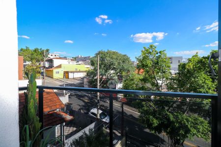 Apartamento à venda com 124m², 3 quartos e 2 vagasVaranda da Suíte