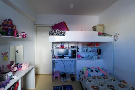 Apartamento à venda com 124m², 3 quartos e 2 vagasQuarto 1