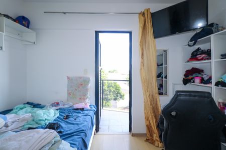 Apartamento à venda com 124m², 3 quartos e 2 vagasQuarto 2