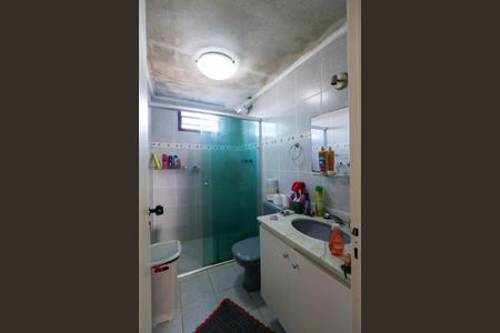 Apartamento à venda com 124m², 3 quartos e 2 vagasBanheiro