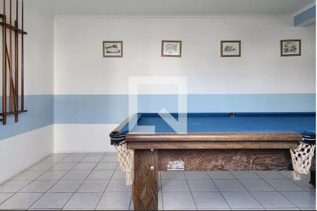 Apartamento à venda com 124m², 3 quartos e 2 vagasÁrea comum