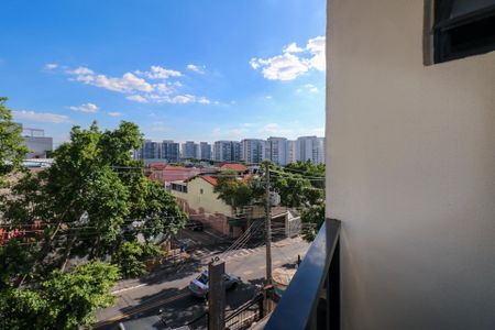 Apartamento à venda com 124m², 3 quartos e 2 vagasVaranda da Suíte