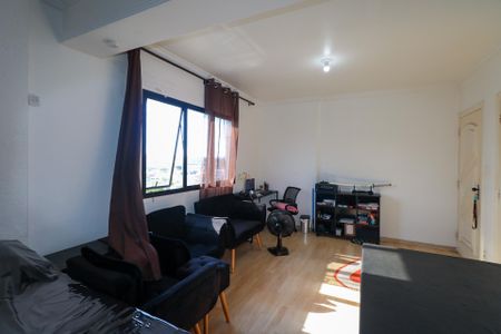 Apartamento à venda com 124m², 3 quartos e 2 vagasSala