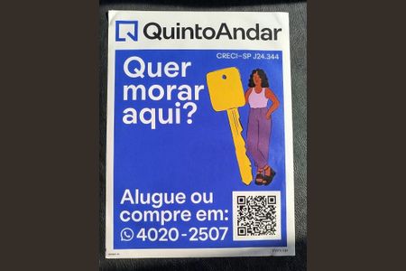 Apartamento à venda com 124m², 3 quartos e 2 vagasPlaca