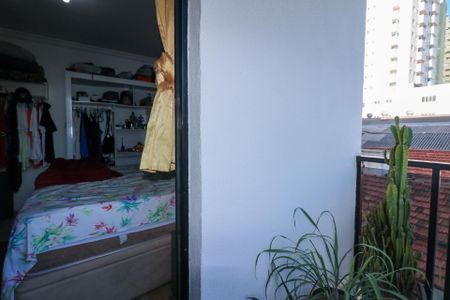 Apartamento à venda com 124m², 3 quartos e 2 vagasVaranda da Suíte