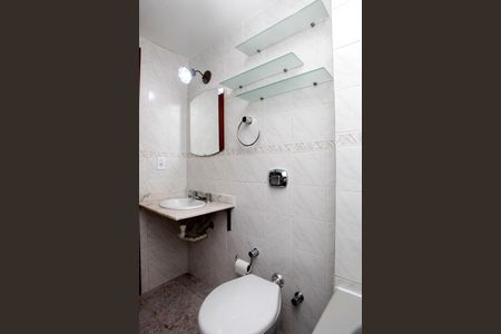 Apartamento à venda com 146m², 1 quarto e 1 vagaBanheiro 1 Quarto Suíte