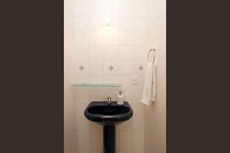 Apartamento à venda com 146m², 1 quarto e 1 vagaLavabo Cobertura
