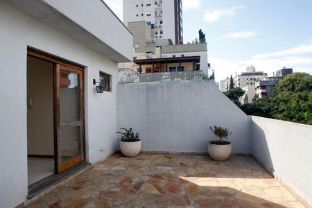 Apartamento à venda com 146m², 1 quarto e 1 vagaTerraço 1 Cobertura