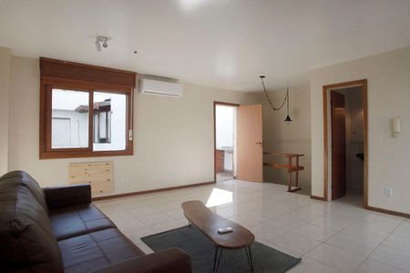 Apartamento à venda com 146m², 1 quarto e 1 vagaSala 2 Cobertura