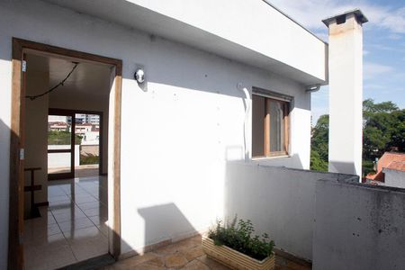 Apartamento à venda com 146m², 1 quarto e 1 vagaTerraço 2 Cobertura Churrasqueira