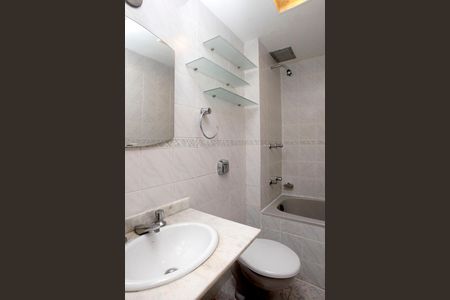 Apartamento à venda com 146m², 1 quarto e 1 vagaBanheiro 1 Quarto Suíte