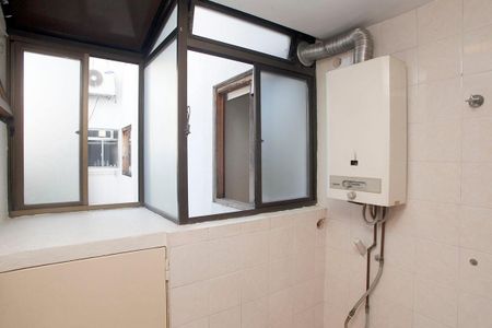 Apartamento à venda com 146m², 1 quarto e 1 vagaCozinha + Área de Serviço