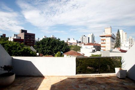 Apartamento à venda com 146m², 1 quarto e 1 vagaSala 2 Cobertura Vista