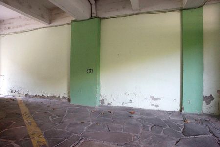 Apartamento à venda com 146m², 1 quarto e 1 vagaBox Garagem