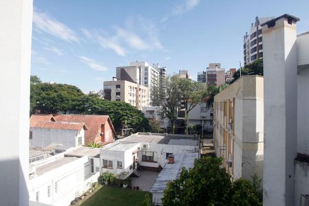 Apartamento à venda com 146m², 1 quarto e 1 vagaTerraço 2 Cobertura Churrasqueira Vista