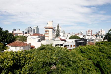 Apartamento à venda com 146m², 1 quarto e 1 vagaTerraço 1 Cobertura Vista