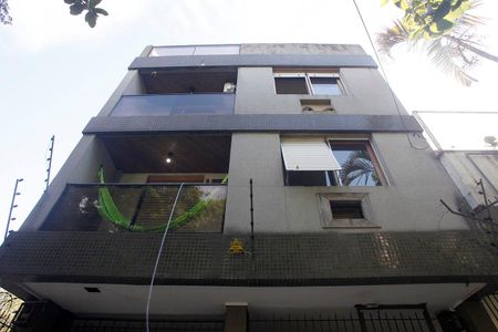 Apartamento à venda com 146m², 1 quarto e 1 vagaFachada