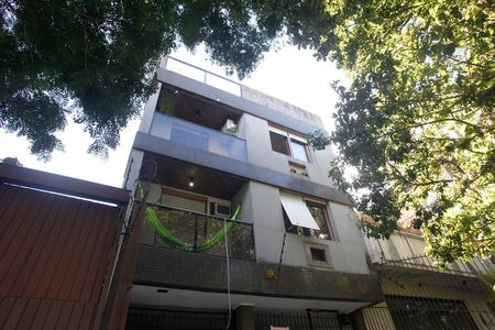 Apartamento à venda com 146m², 1 quarto e 1 vagaFachada