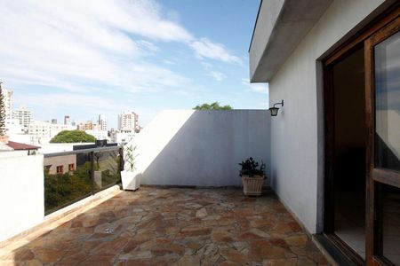 Apartamento à venda com 146m², 1 quarto e 1 vagaTerraço 1 Cobertura