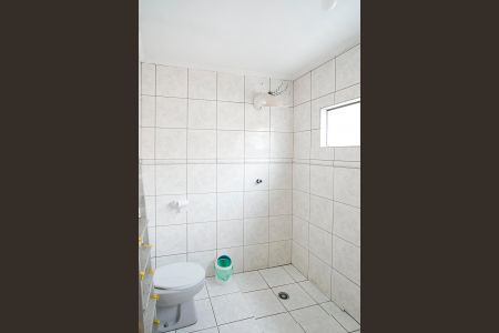 Casa à venda com 360m², 4 quartos e 6 vagasBanheiro da suíte 2