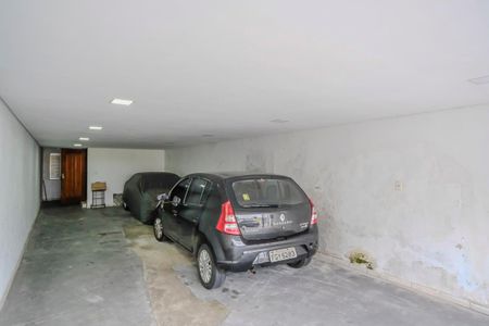 Casa à venda com 360m², 4 quartos e 6 vagasGaragem