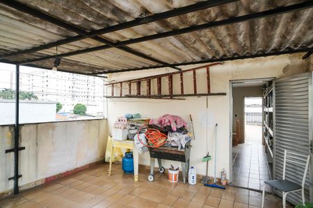 Casa à venda com 360m², 4 quartos e 6 vagasQuintal