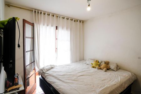 Casa à venda com 360m², 4 quartos e 6 vagasSuíte 1