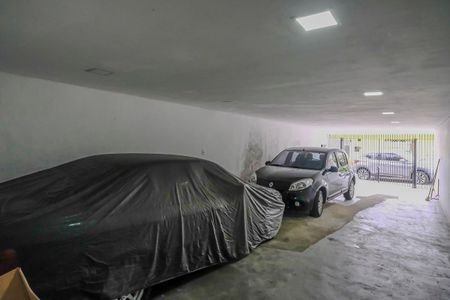 Casa à venda com 360m², 4 quartos e 6 vagasGaragem