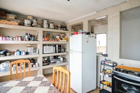 Casa à venda com 360m², 4 quartos e 6 vagasCozinha 2 e área de serviço