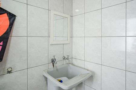 Casa à venda com 360m², 4 quartos e 6 vagasÁrea de serviço