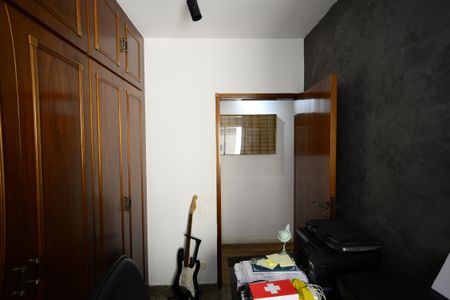 Apartamento à venda com 110m², 3 quartos e 1 vagaQuarto 1