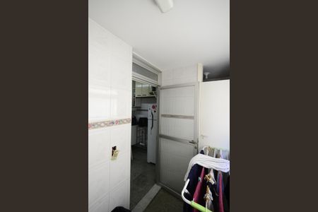 Apartamento à venda com 110m², 3 quartos e 1 vagaÁrea de Serviço