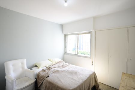 Apartamento à venda com 110m², 3 quartos e 1 vagaQuarto 3