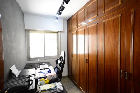 Apartamento à venda com 110m², 3 quartos e 1 vagaQuarto 1