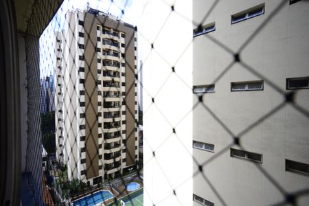 Apartamento à venda com 110m², 3 quartos e 1 vagaVista