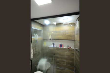 Apartamento à venda com 110m², 3 quartos e 1 vagaBanheiro