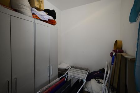 Apartamento à venda com 110m², 3 quartos e 1 vagaQuarto de Serviço