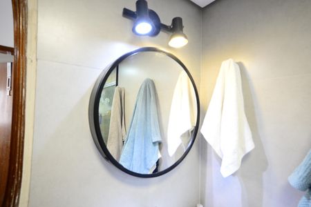 Apartamento à venda com 110m², 3 quartos e 1 vagaBanheiro