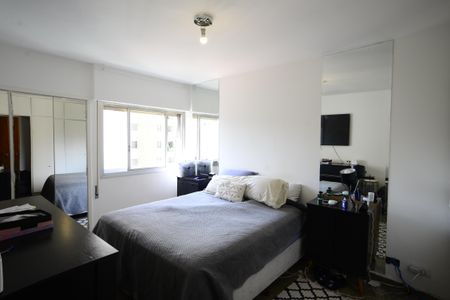 Apartamento à venda com 110m², 3 quartos e 1 vagaQuarto 2