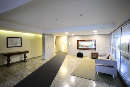 Apartamento à venda com 110m², 3 quartos e 1 vagaHall de Entrada