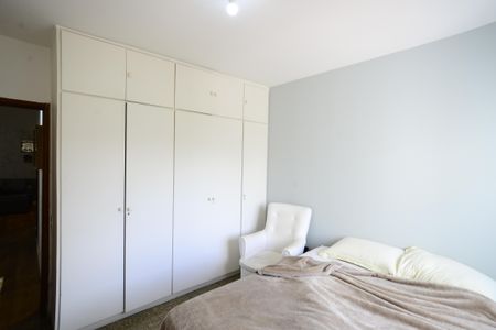 Apartamento à venda com 110m², 3 quartos e 1 vagaQuarto 3