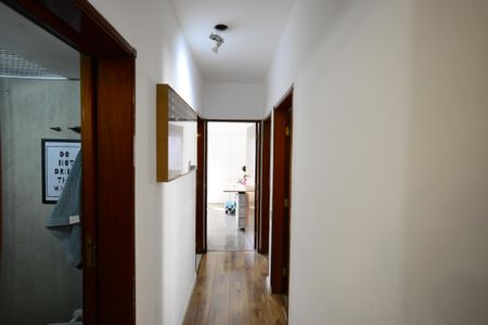 Apartamento à venda com 110m², 3 quartos e 1 vagaCorredor