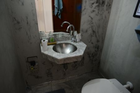 Apartamento à venda com 110m², 3 quartos e 1 vagaLavabo