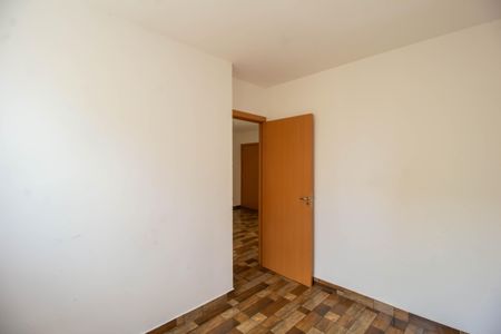 Apartamento para alugar com 55m², 2 quartos e sem vagaQuarto 2