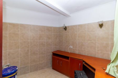 Casa à venda com 380m², 6 quartos e 4 vagas Casa à venda com 380m², 6 quartos e 4 vagasCasa 3 Escritório