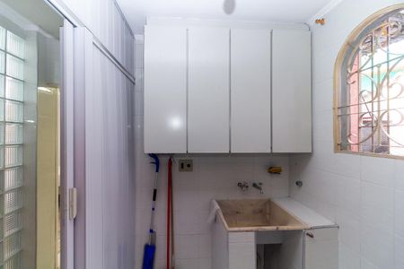 Casa à venda com 380m², 6 quartos e 4 vagas Casa à venda com 380m², 6 quartos e 4 vagasCasa 3 Área de Serviço