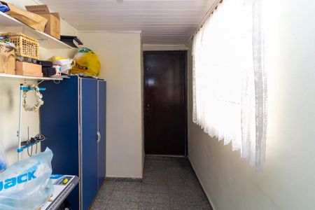 Casa à venda com 380m², 6 quartos e 4 vagas Casa à venda com 380m², 6 quartos e 4 vagasCasa 1 Área de Serviço